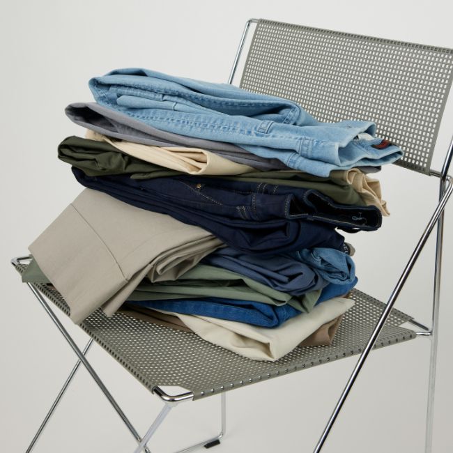 Overgangstøj til kvinder