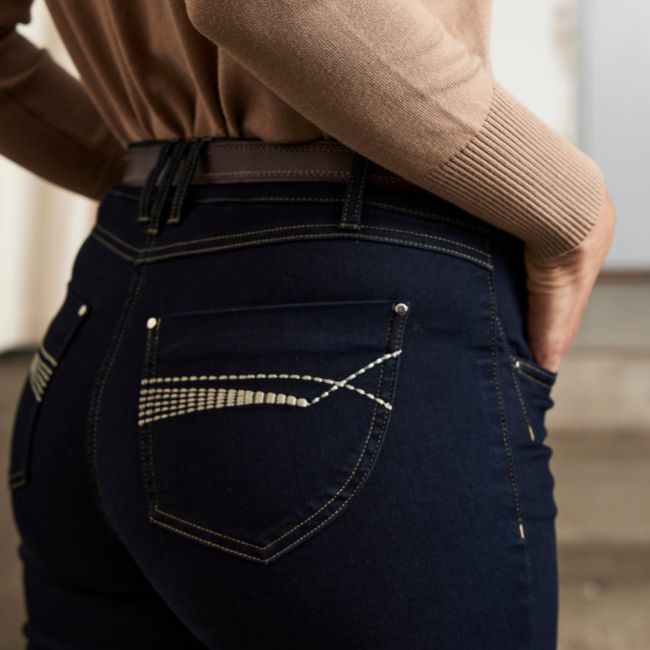 5 buksemodeller til kvinder over 40